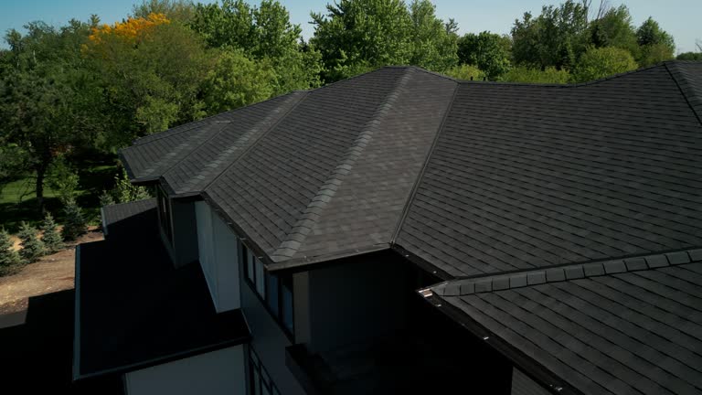 Best Cold Roofs  in Stonegate, CO